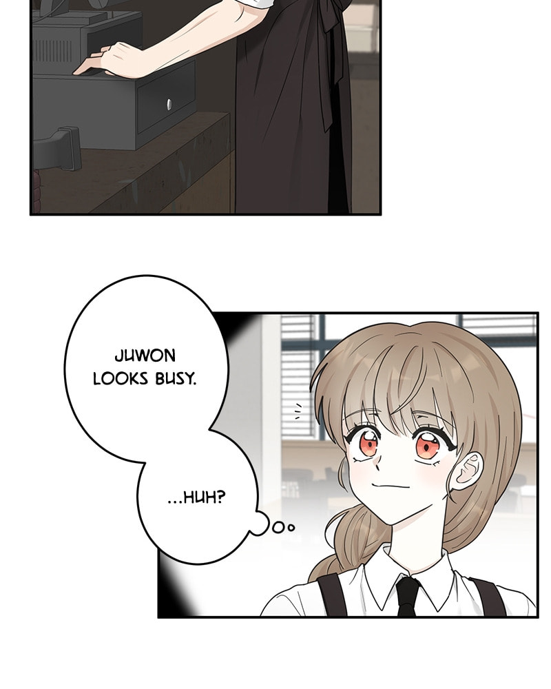 The Most Ordinary Girl Chapter 16 page 40 - 