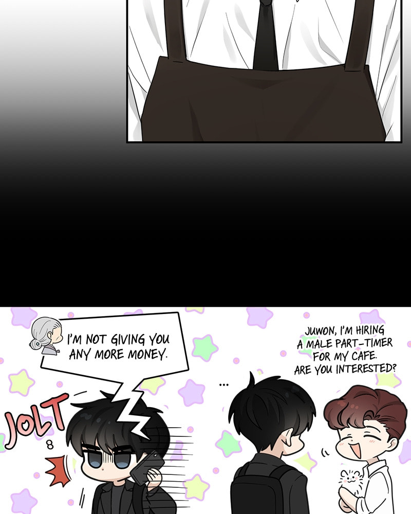 The Most Ordinary Girl Chapter 16 page 5 - 