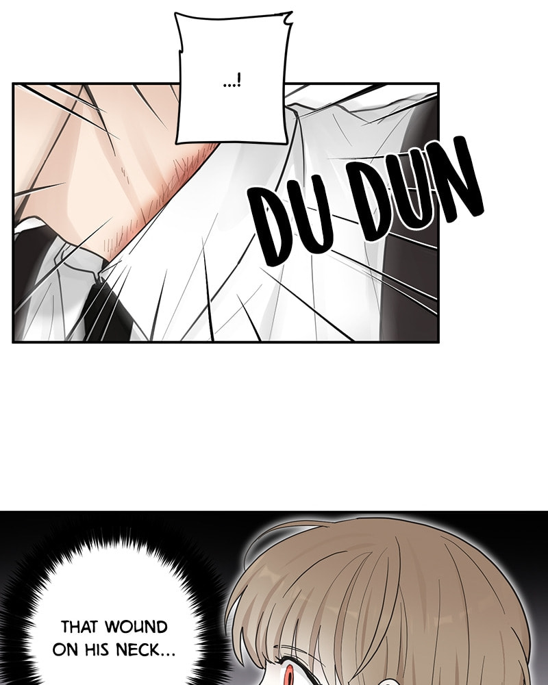 The Most Ordinary Girl Chapter 16 page 41 - 