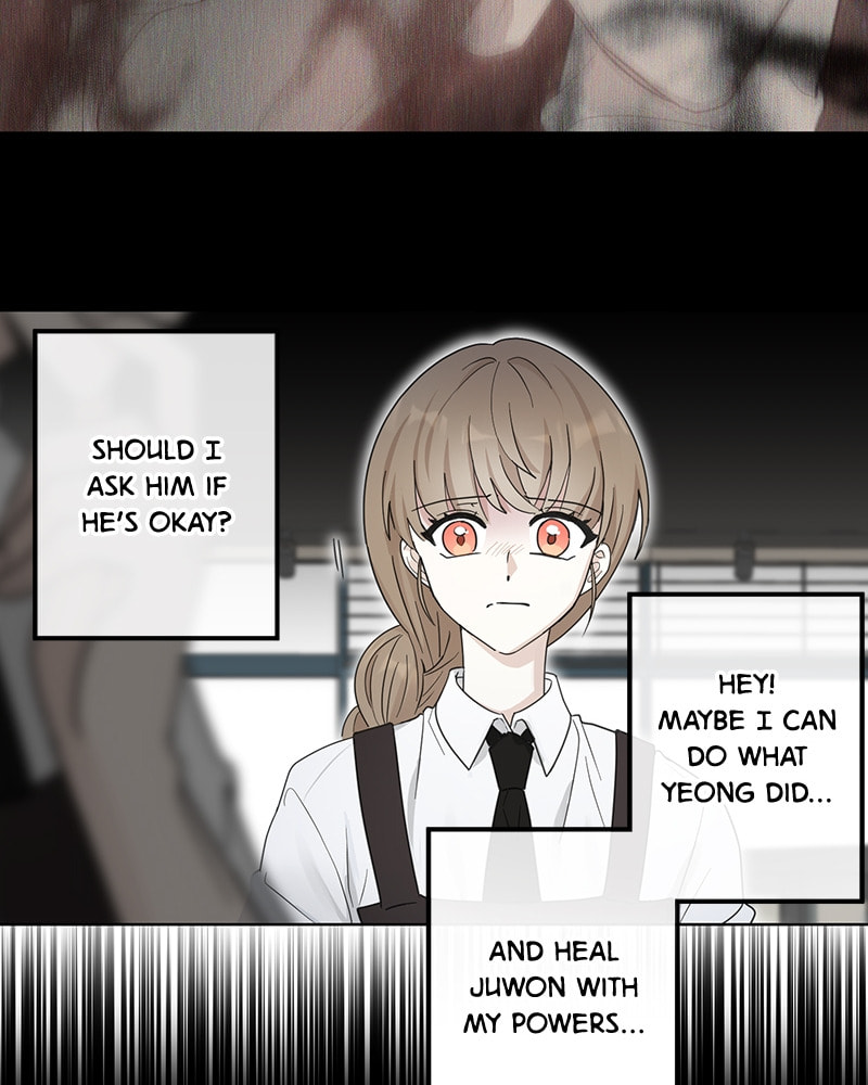 The Most Ordinary Girl Chapter 16 page 43 - 