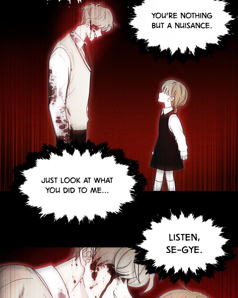 The Most Ordinary Girl Chapter 16 page 45 - 