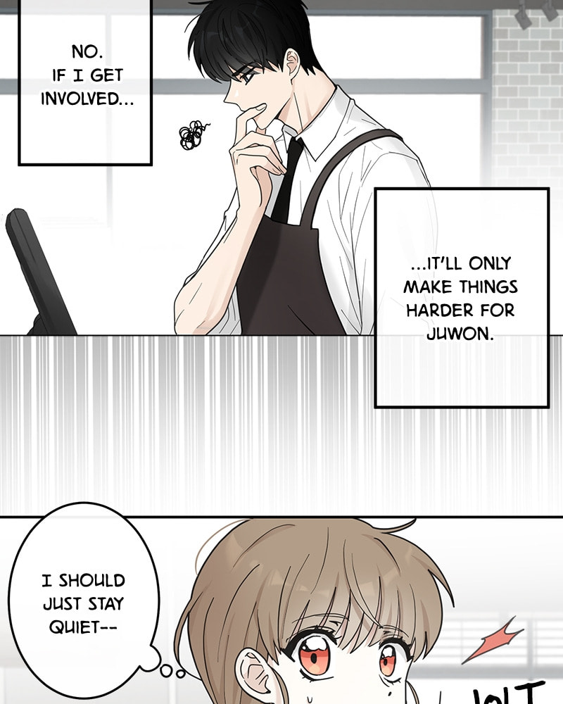 The Most Ordinary Girl Chapter 16 page 47 - 