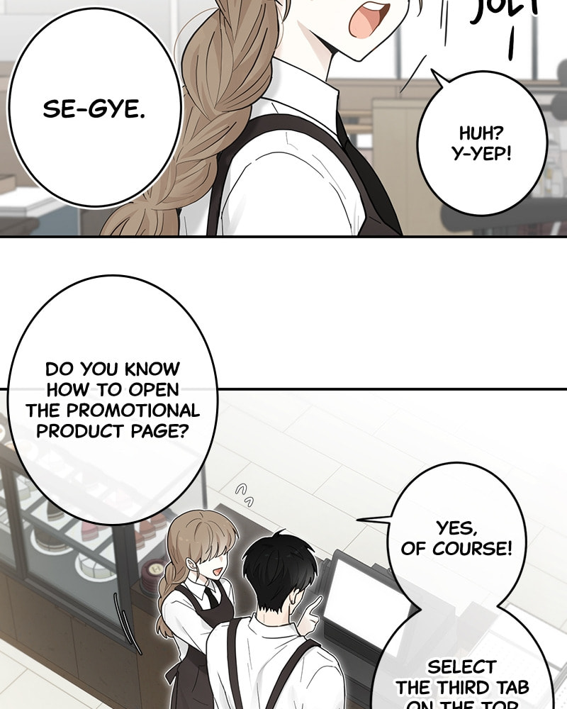 The Most Ordinary Girl Chapter 16 page 48 - 