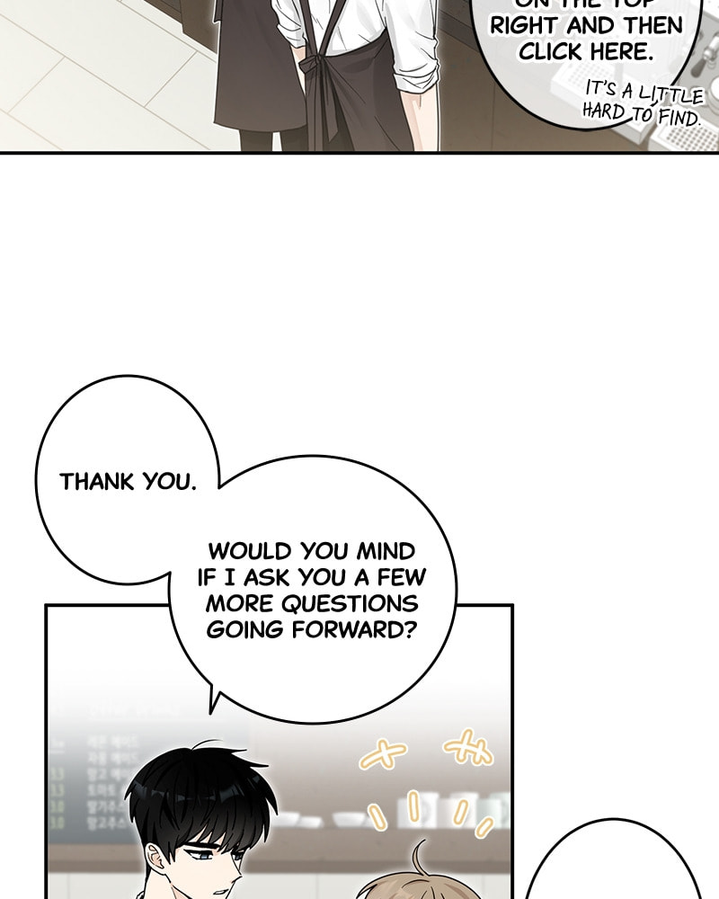The Most Ordinary Girl Chapter 16 page 49 - 