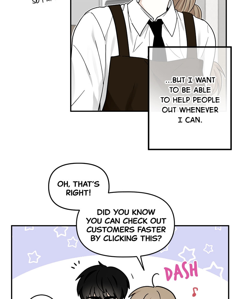 The Most Ordinary Girl Chapter 16 page 51 - 