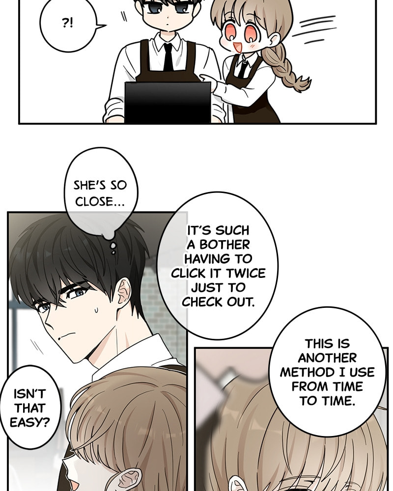 The Most Ordinary Girl Chapter 16 page 52 - 