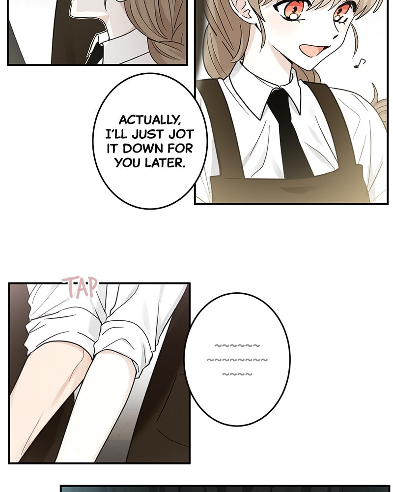 The Most Ordinary Girl Chapter 16 page 53 - 