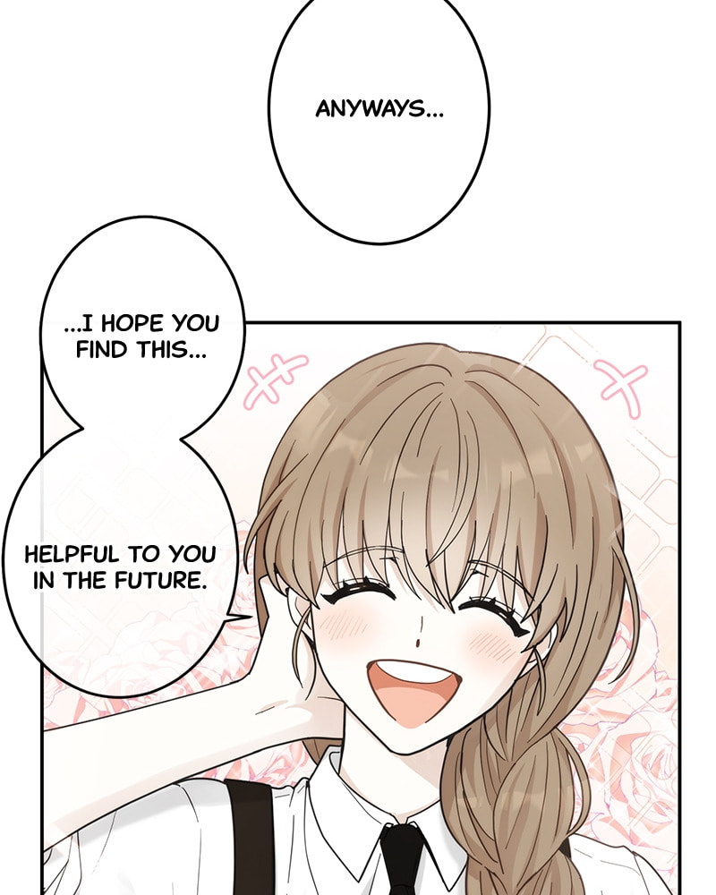 The Most Ordinary Girl Chapter 16 page 55 - 