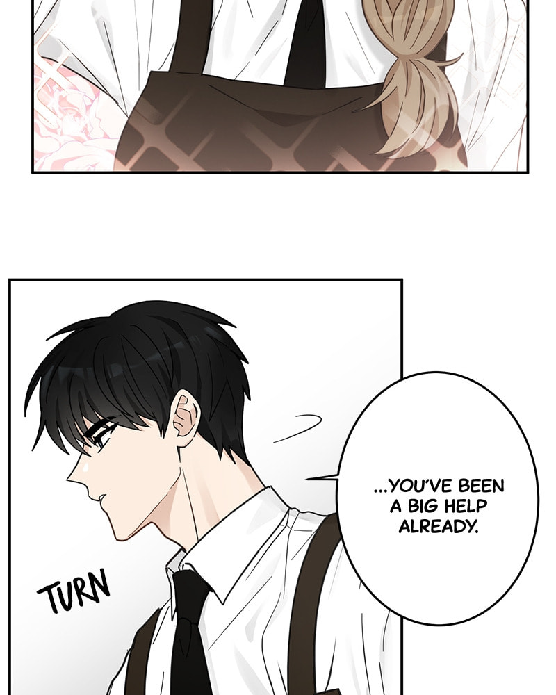 The Most Ordinary Girl Chapter 16 page 56 - 