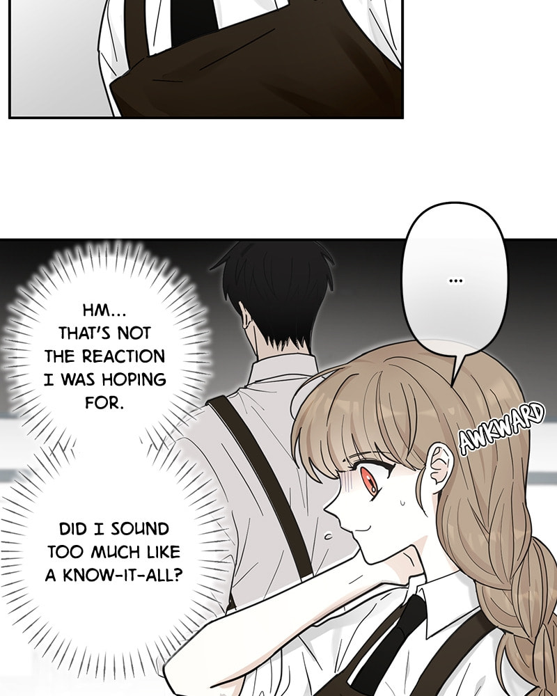 The Most Ordinary Girl Chapter 16 page 57 - 