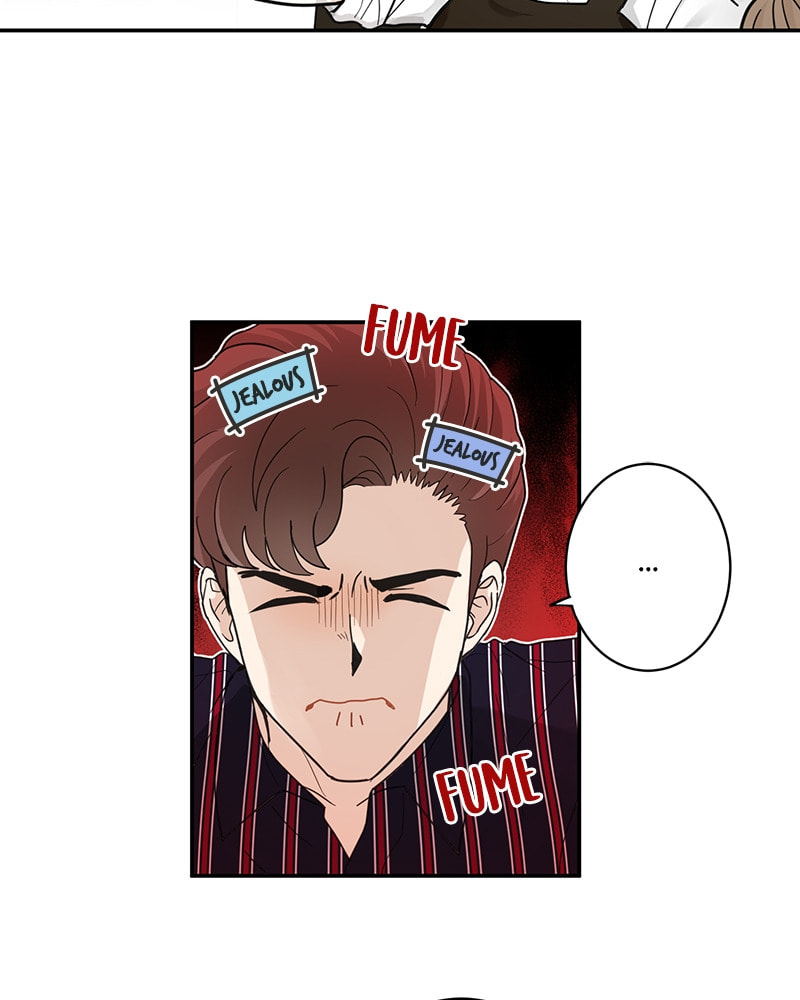 The Most Ordinary Girl Chapter 16 page 58 - 