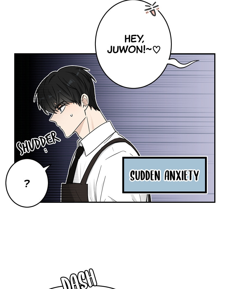 The Most Ordinary Girl Chapter 16 page 59 - 