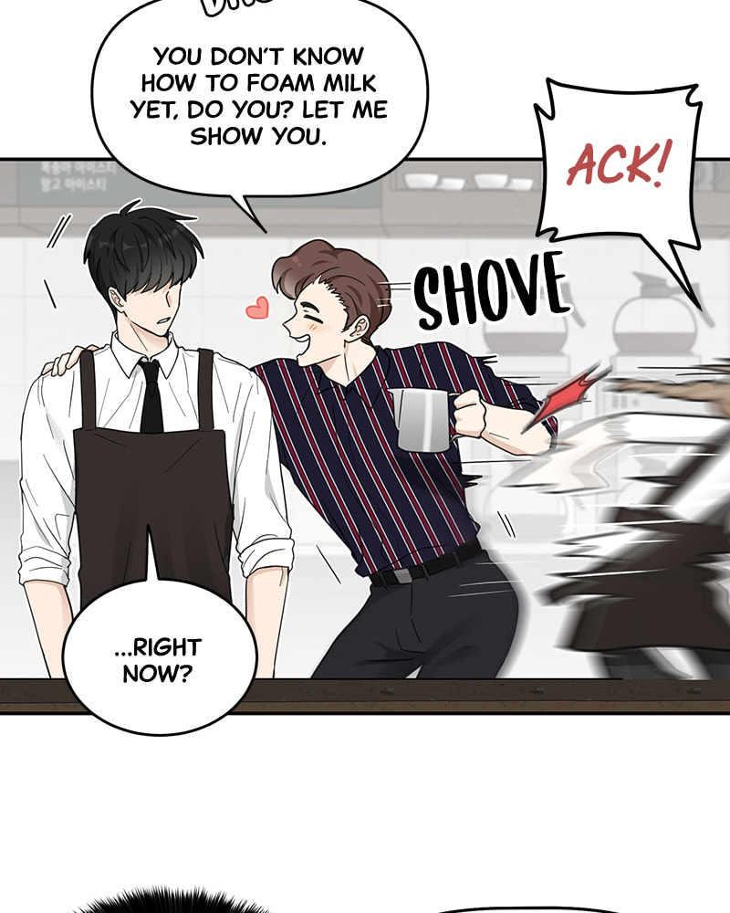 The Most Ordinary Girl Chapter 16 page 60 - 