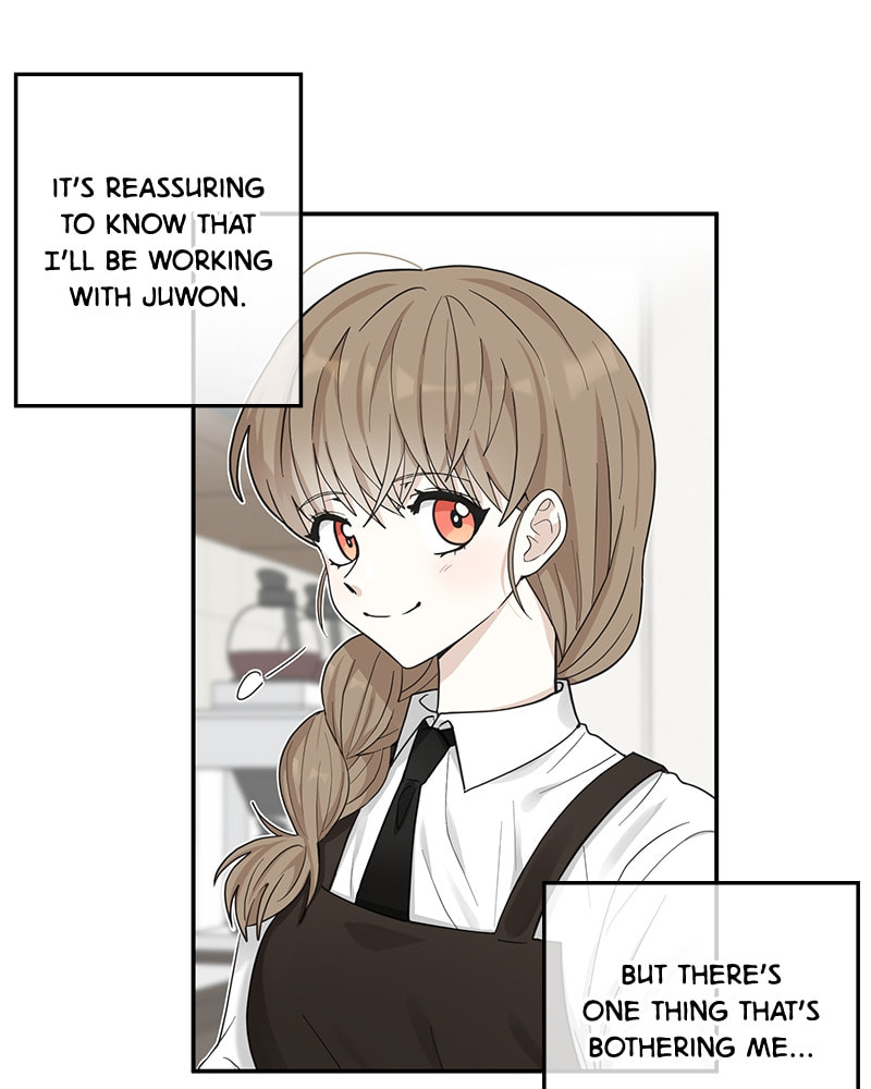 The Most Ordinary Girl Chapter 16 page 7 - 