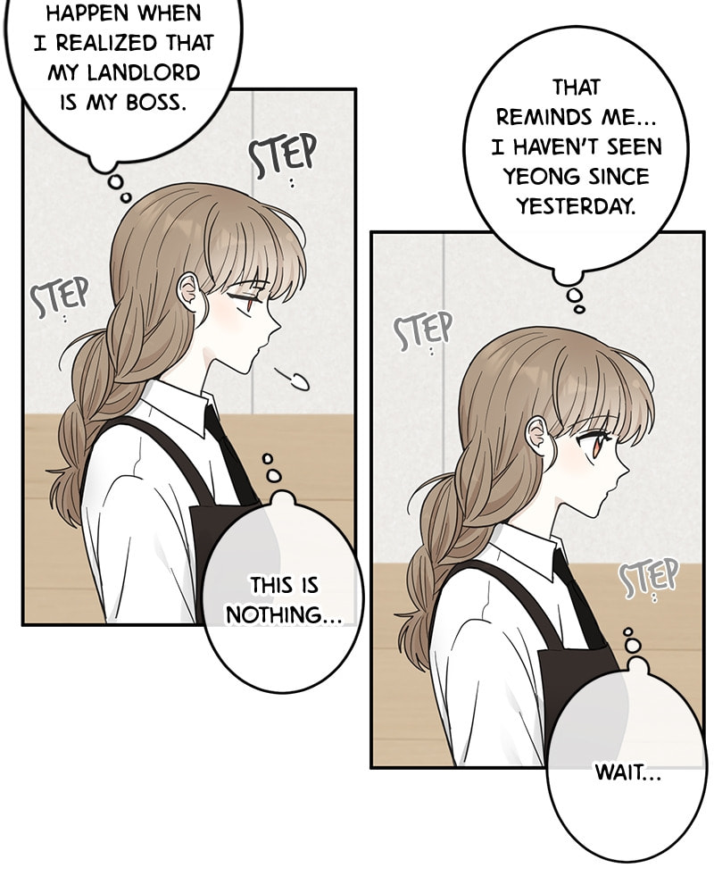 The Most Ordinary Girl Chapter 16 page 63 - 