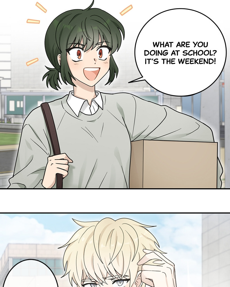 The Most Ordinary Girl Chapter 16 page 66 - 