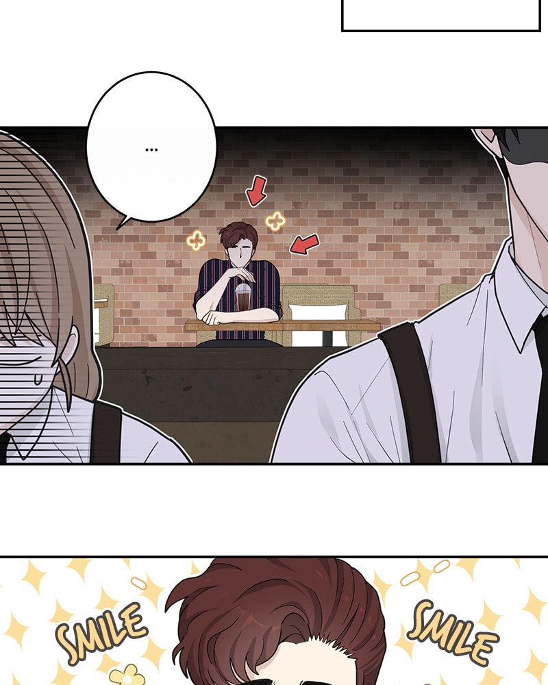 The Most Ordinary Girl Chapter 16 page 8 - 