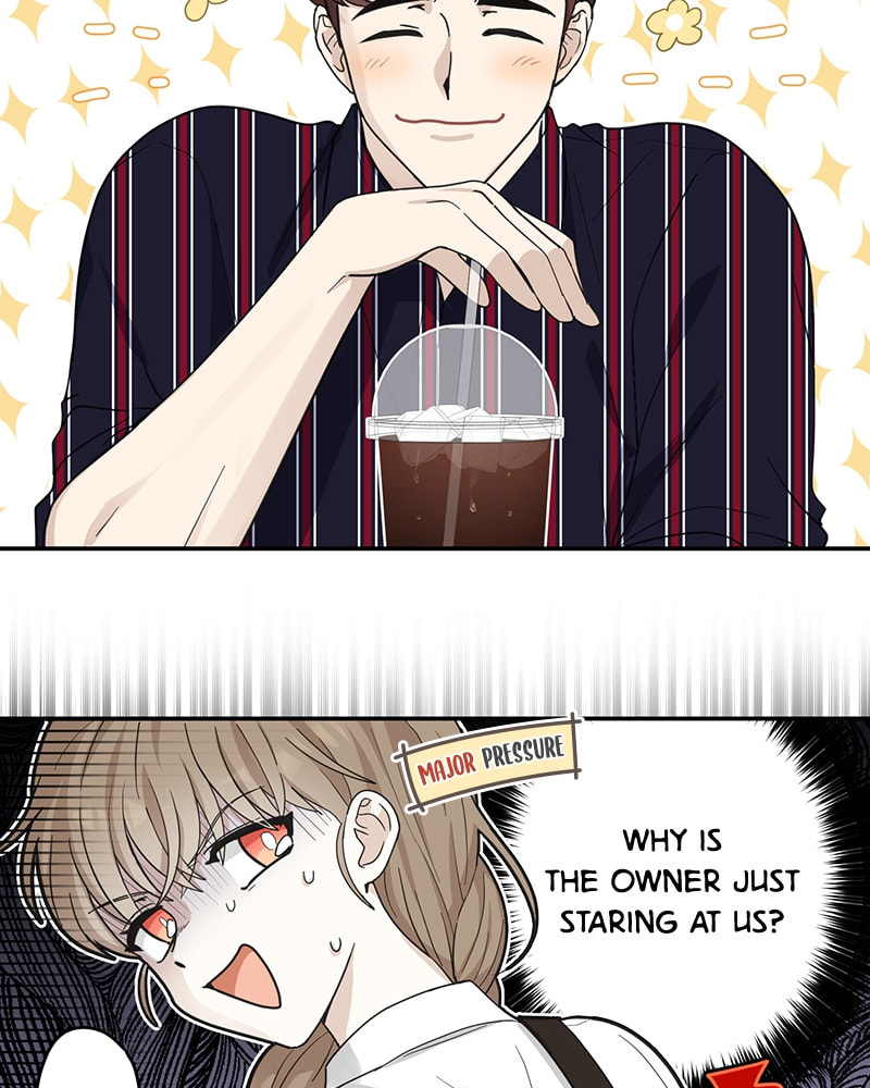 The Most Ordinary Girl Chapter 16 page 9 - 