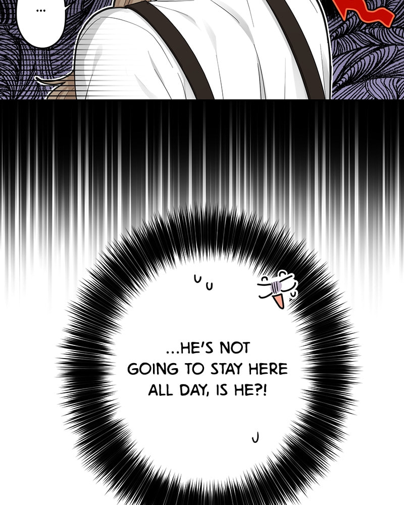 The Most Ordinary Girl Chapter 16 page 10 - 