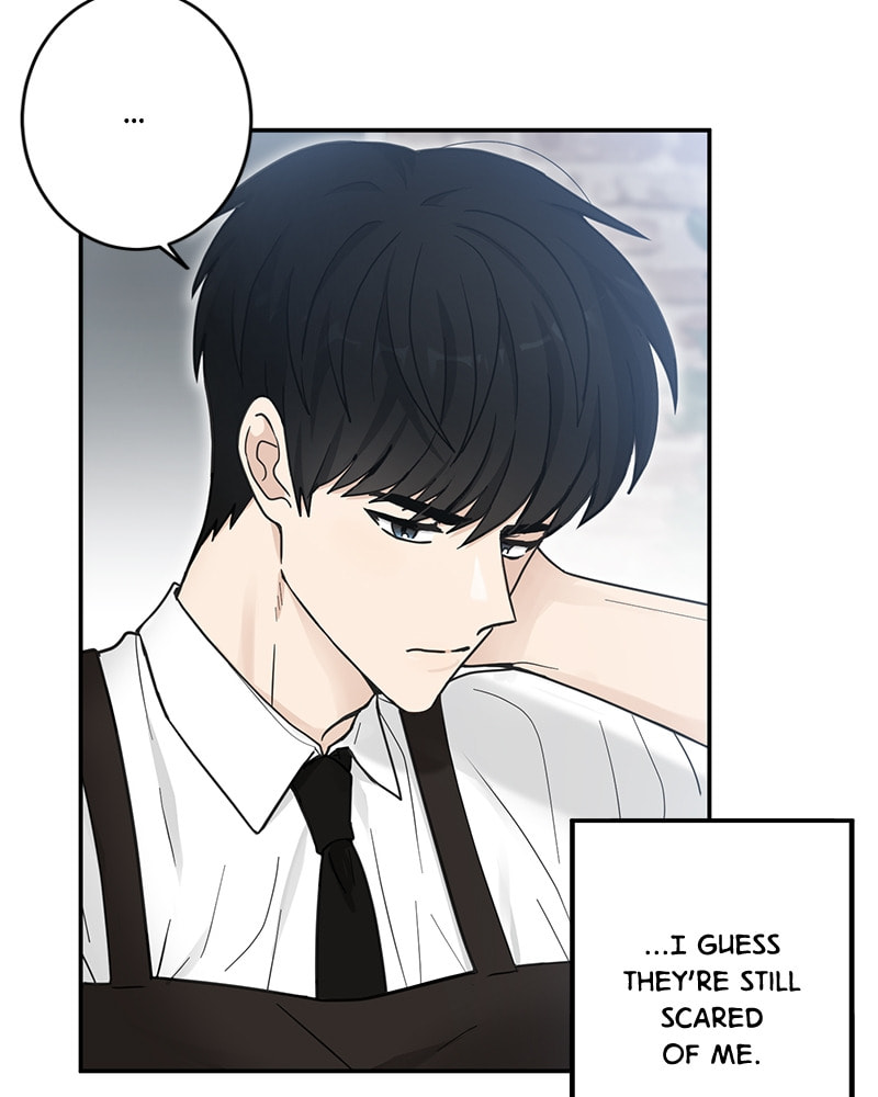 The Most Ordinary Girl Chapter 17 page 13 - 