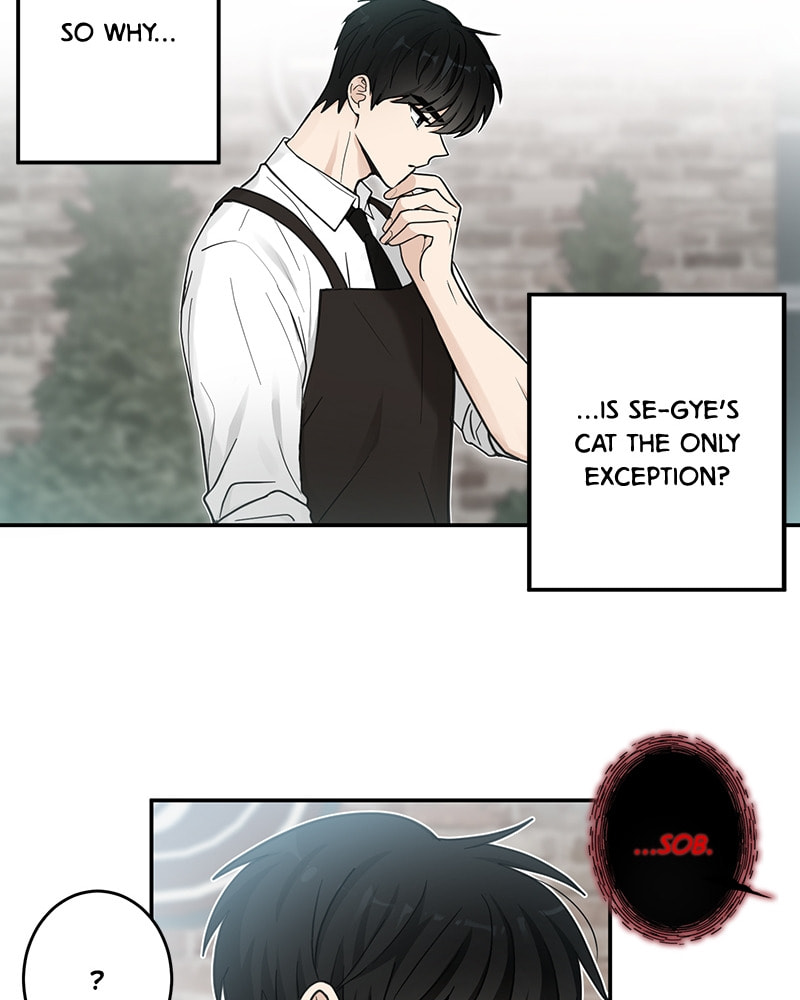 The Most Ordinary Girl Chapter 17 page 15 - 