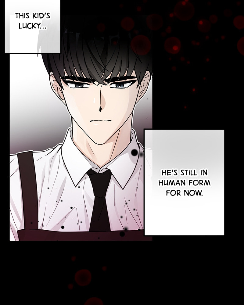 The Most Ordinary Girl Chapter 17 page 18 - 