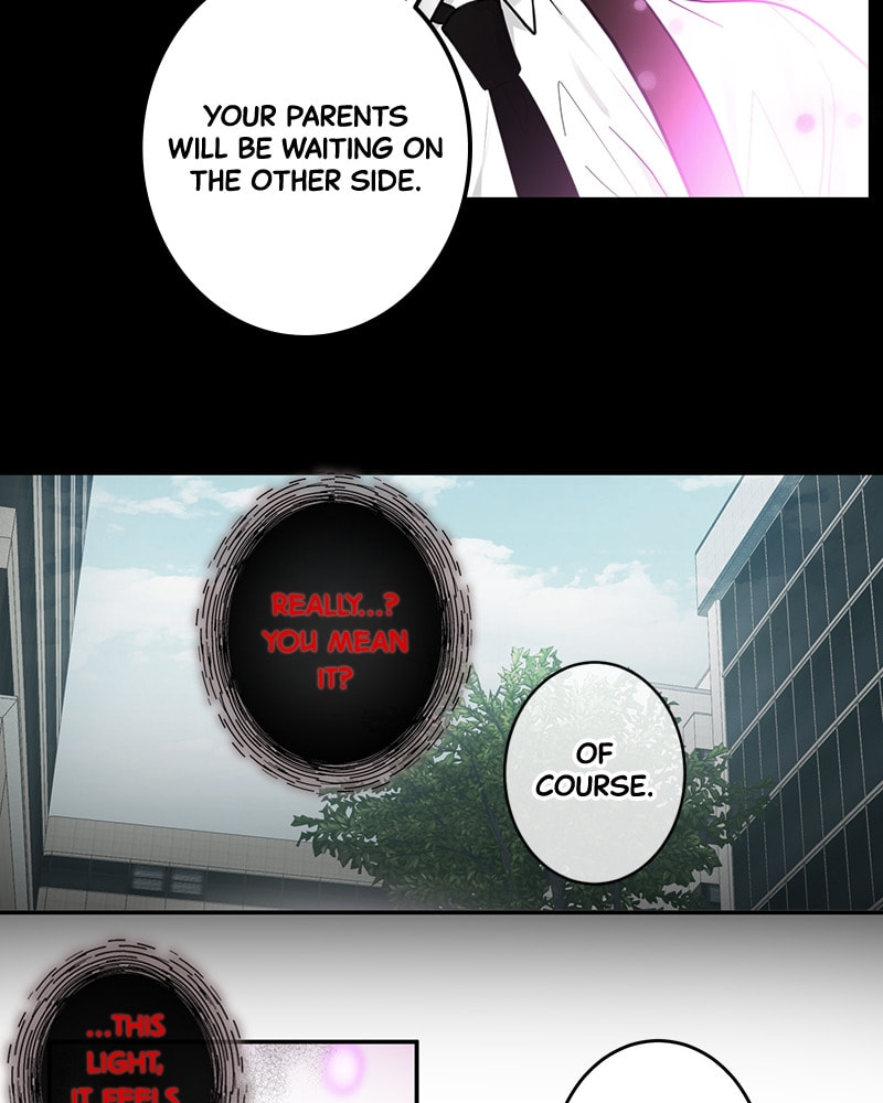 The Most Ordinary Girl Chapter 17 page 21 - 