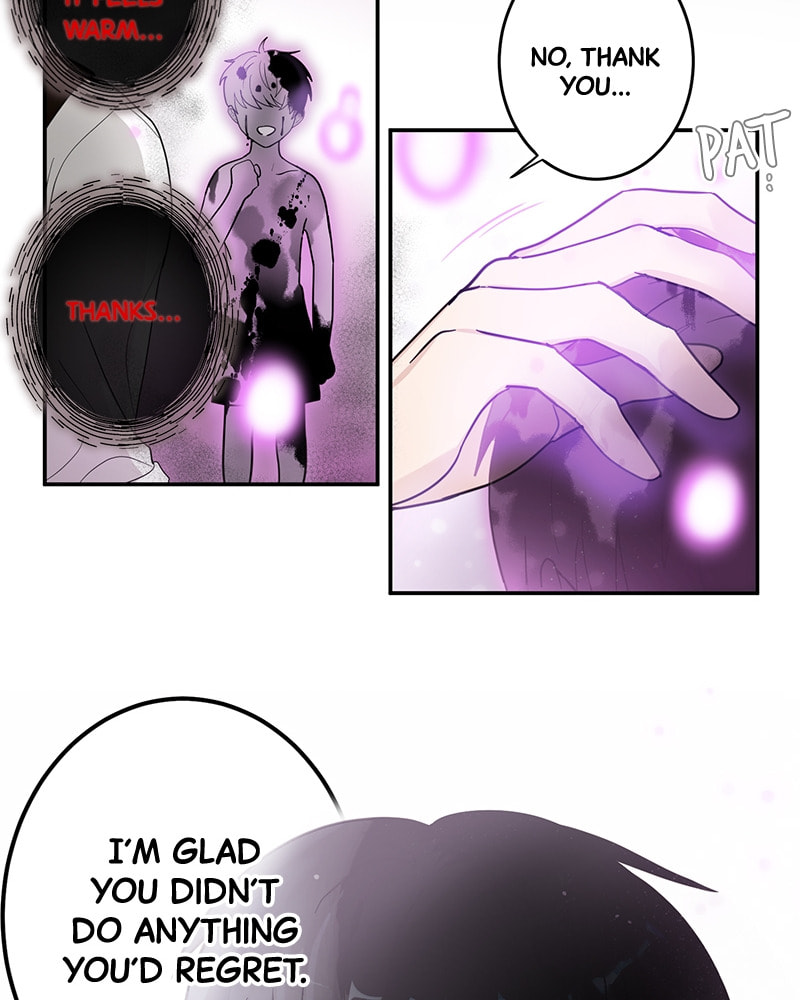 The Most Ordinary Girl Chapter 17 page 22 - 