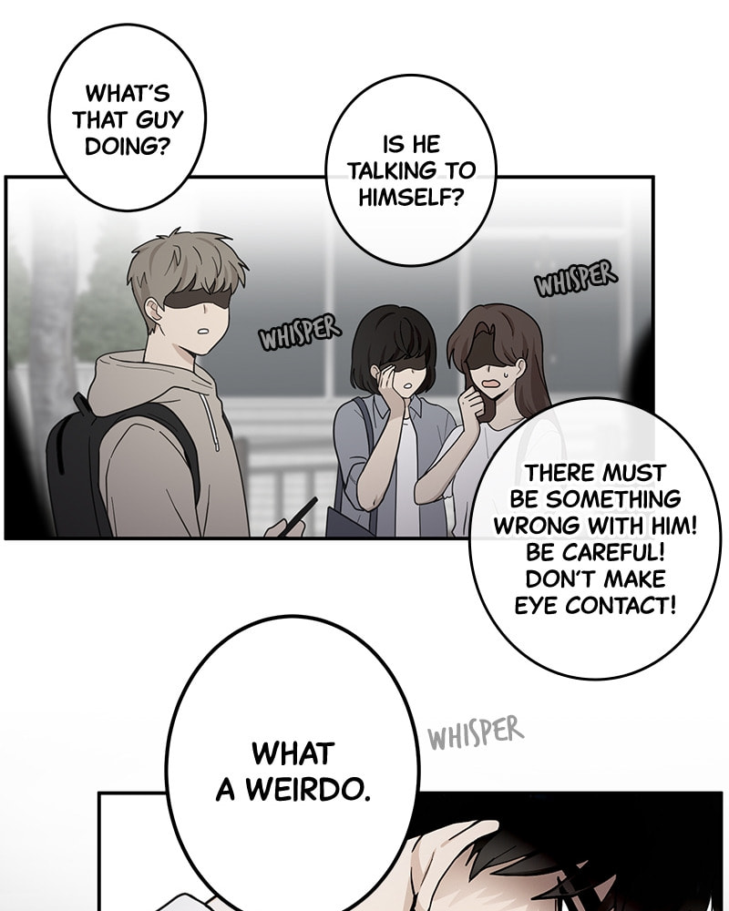 The Most Ordinary Girl Chapter 17 page 26 - 