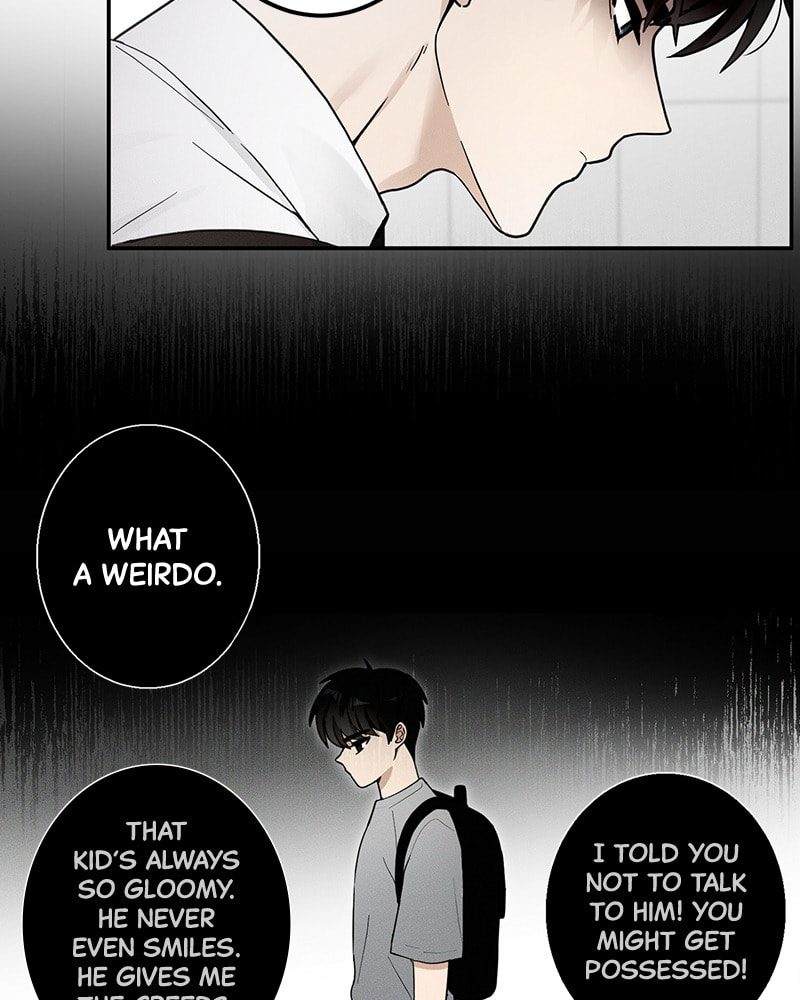 The Most Ordinary Girl Chapter 17 page 27 - 