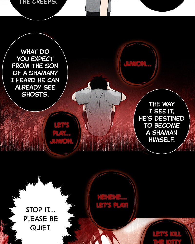 The Most Ordinary Girl Chapter 17 page 28 - 
