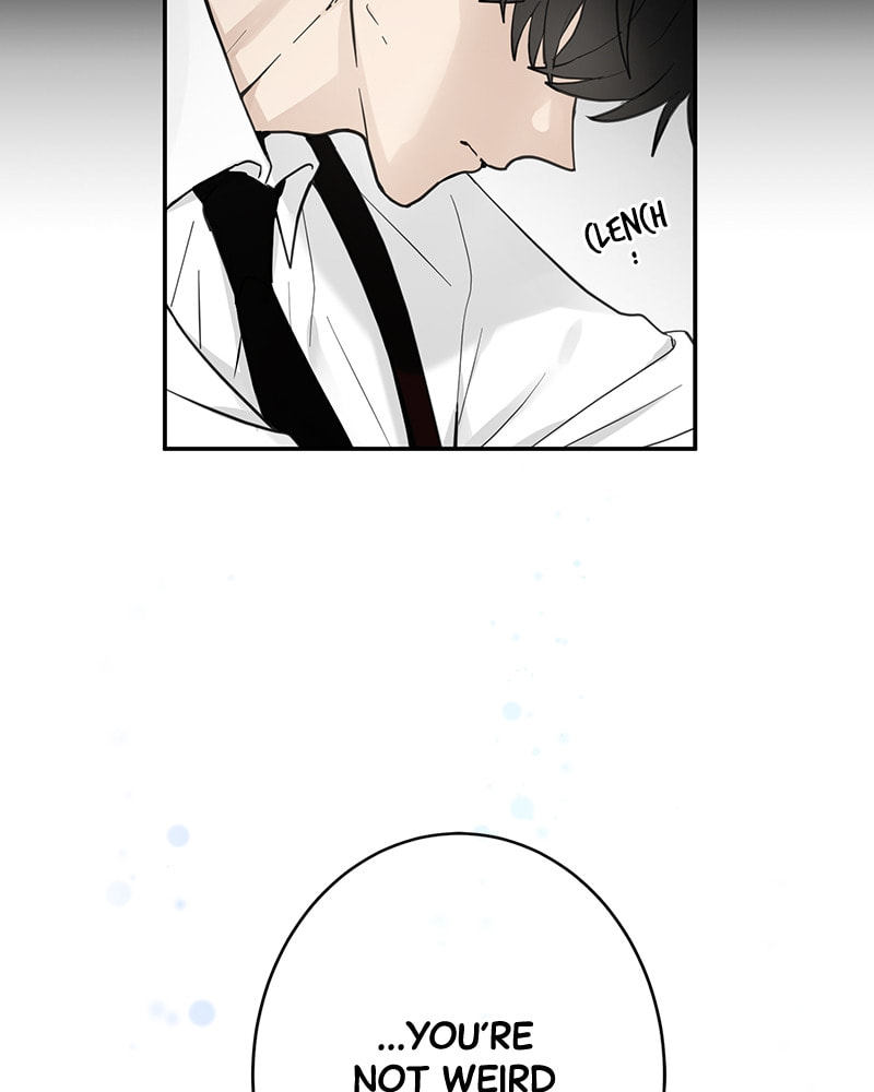 The Most Ordinary Girl Chapter 17 page 31 - 