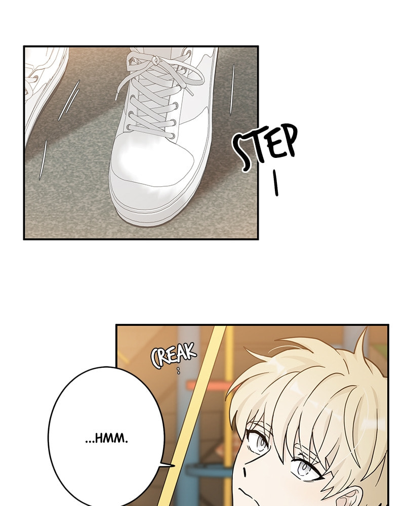 The Most Ordinary Girl Chapter 17 page 34 - 