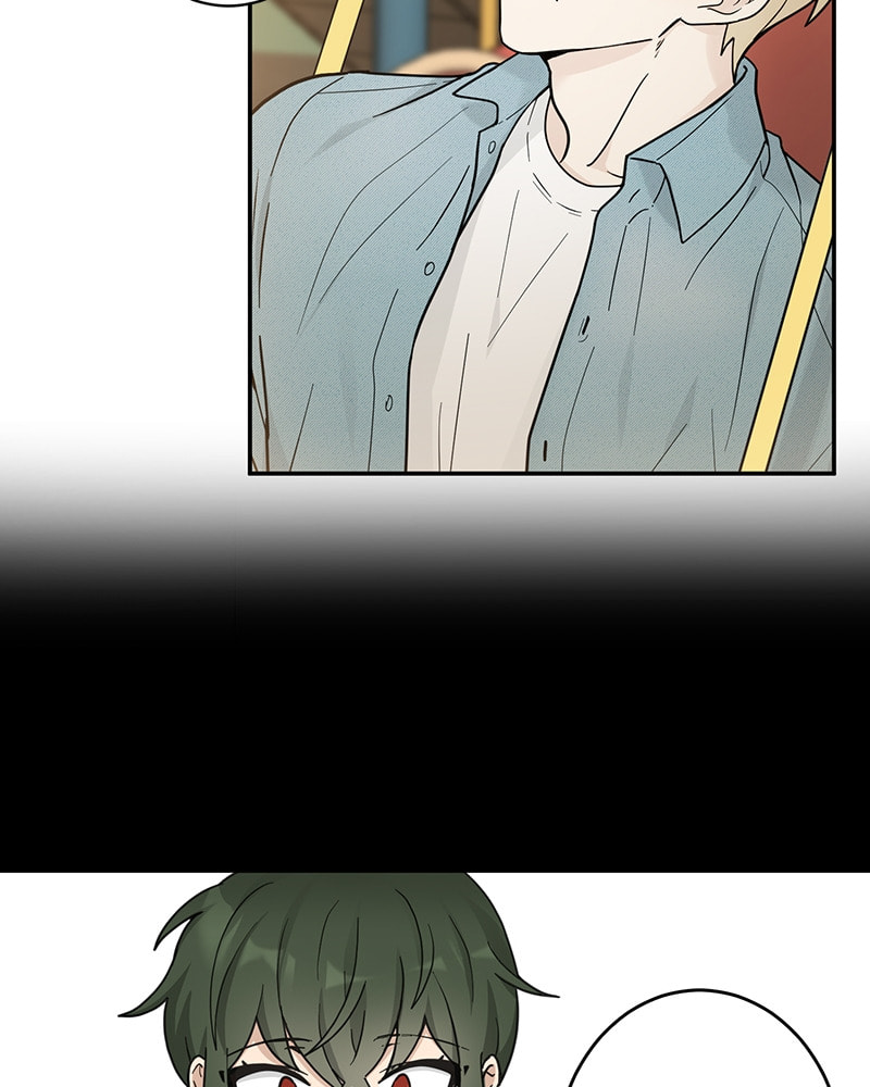 The Most Ordinary Girl Chapter 17 page 35 - 