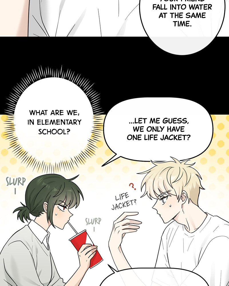 The Most Ordinary Girl Chapter 17 page 37 - 