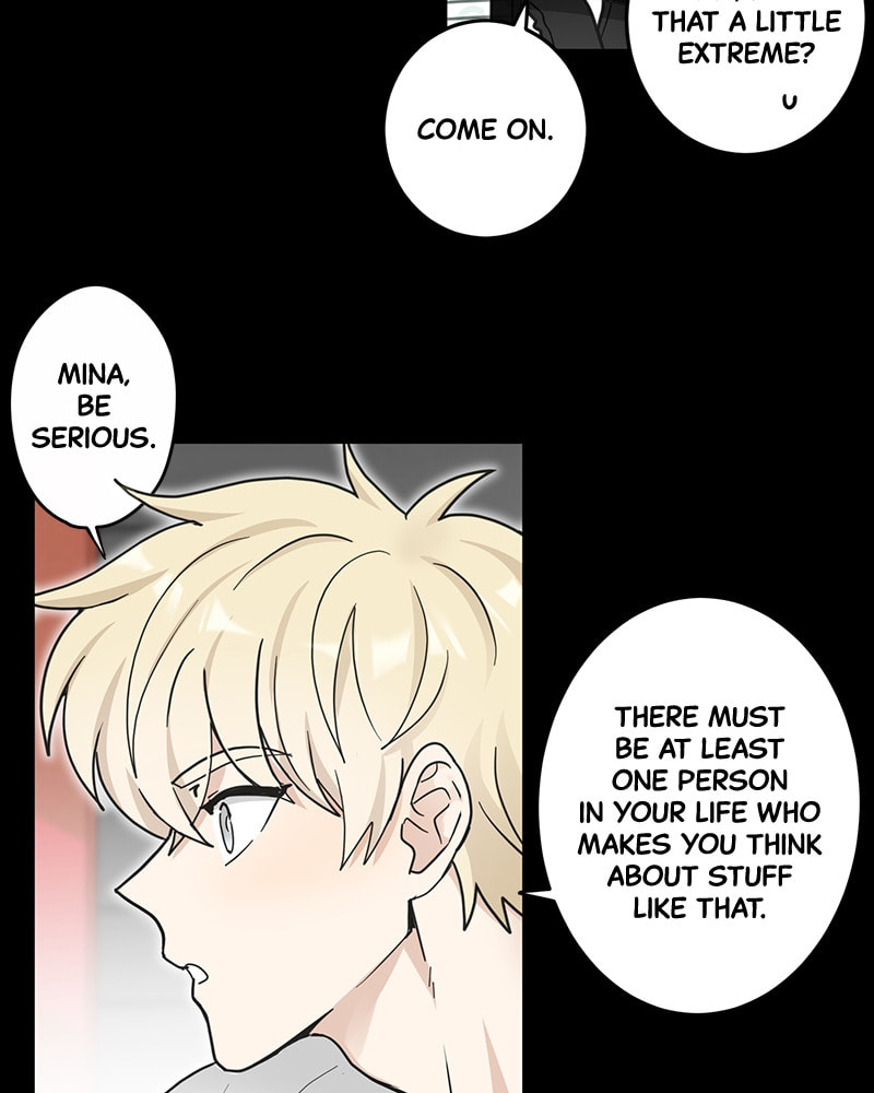 The Most Ordinary Girl Chapter 17 page 39 - 