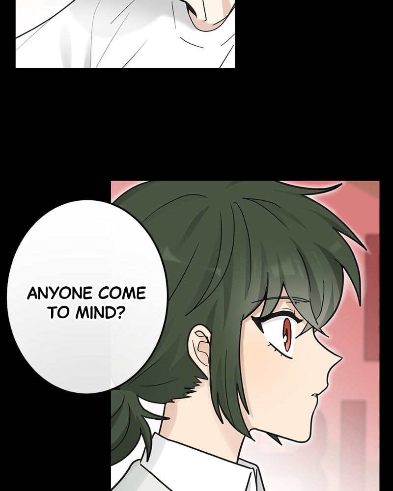 The Most Ordinary Girl Chapter 17 page 40 - 