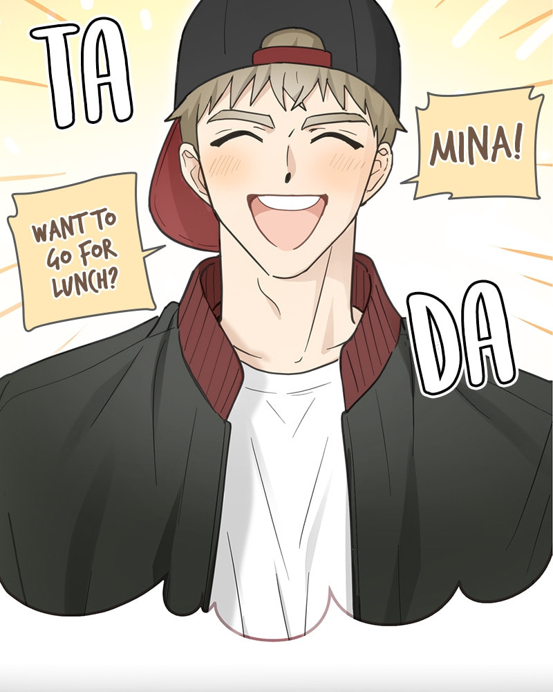 The Most Ordinary Girl Chapter 17 page 42 - 