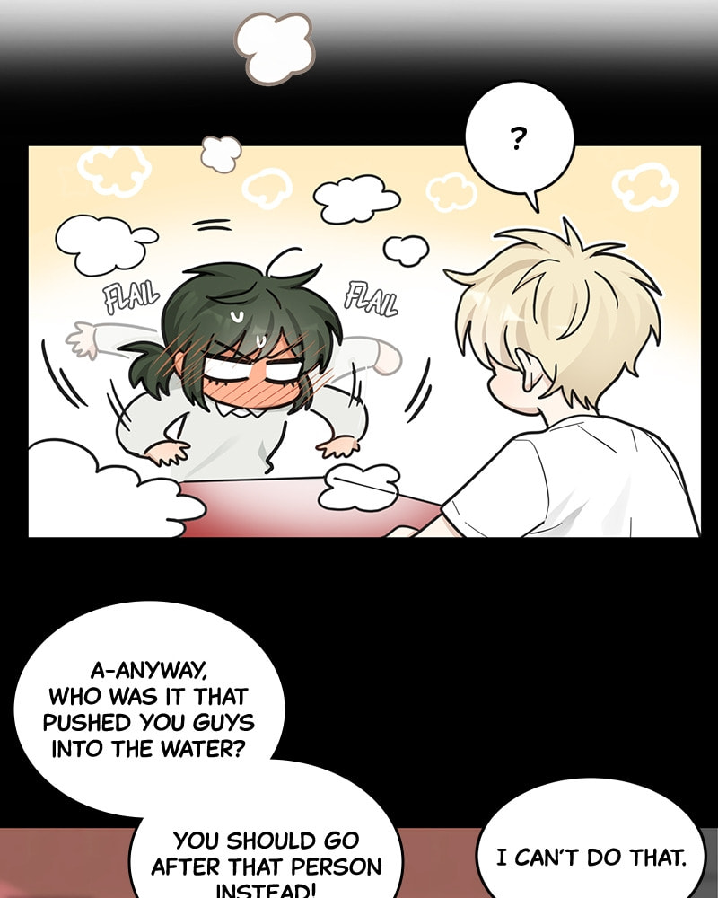 The Most Ordinary Girl Chapter 17 page 43 - 