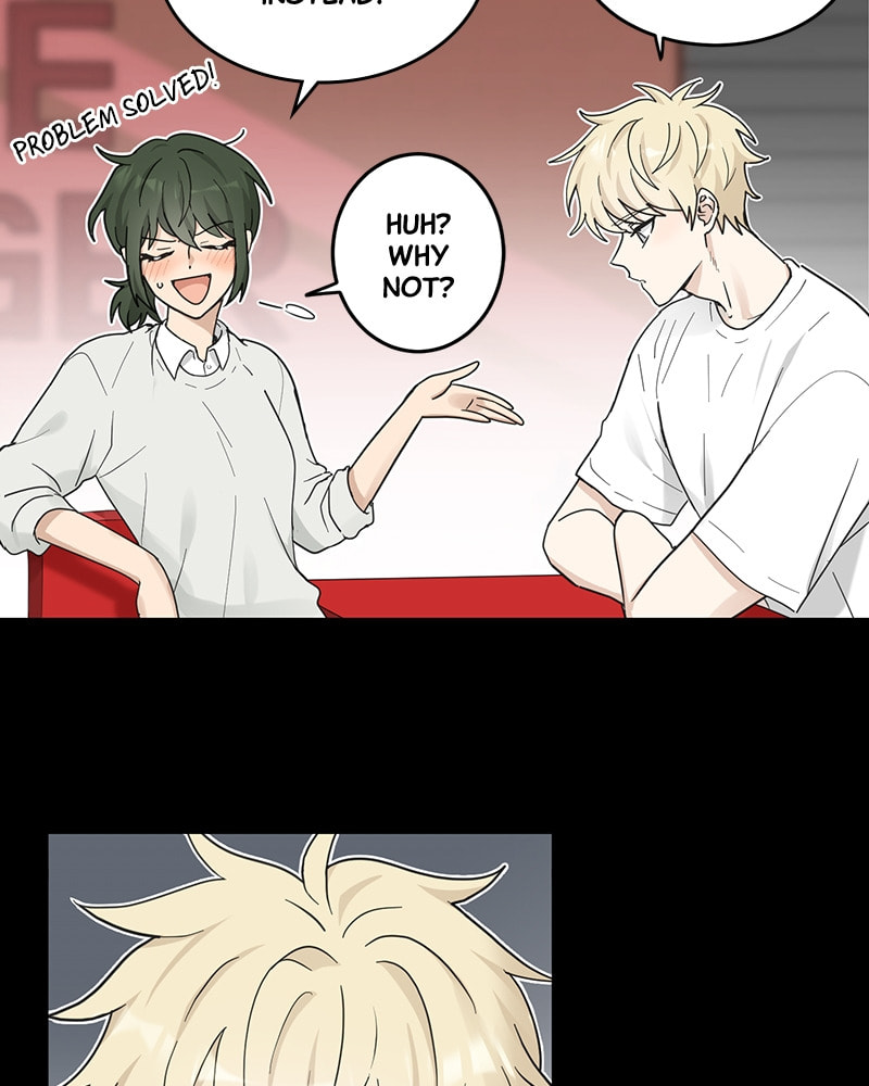 The Most Ordinary Girl Chapter 17 page 44 - 