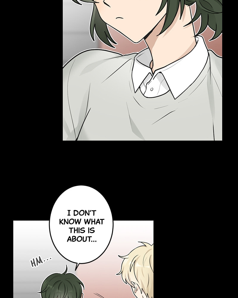 The Most Ordinary Girl Chapter 17 page 46 - 