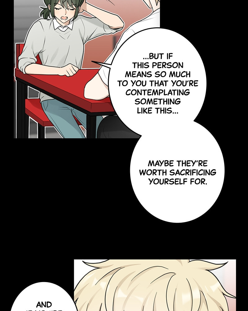 The Most Ordinary Girl Chapter 17 page 47 - 