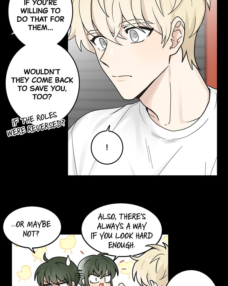 The Most Ordinary Girl Chapter 17 page 48 - 