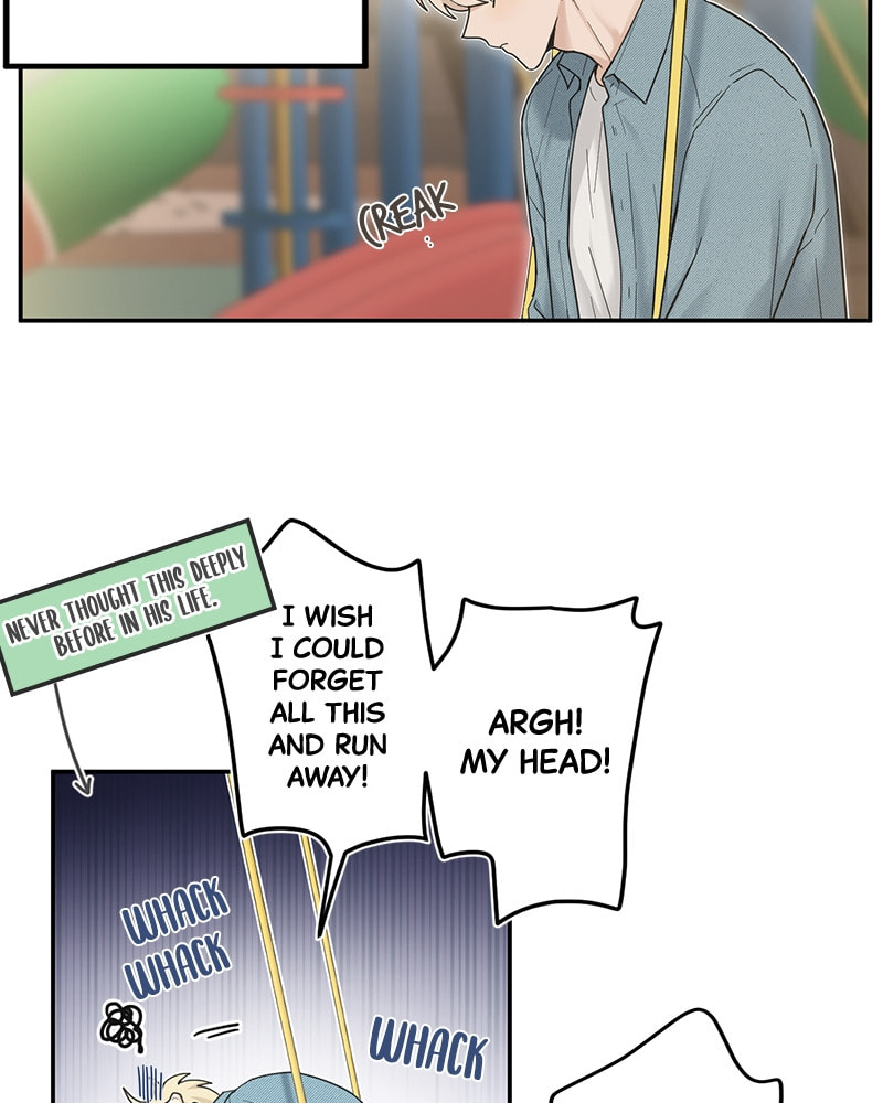 The Most Ordinary Girl Chapter 17 page 51 - 