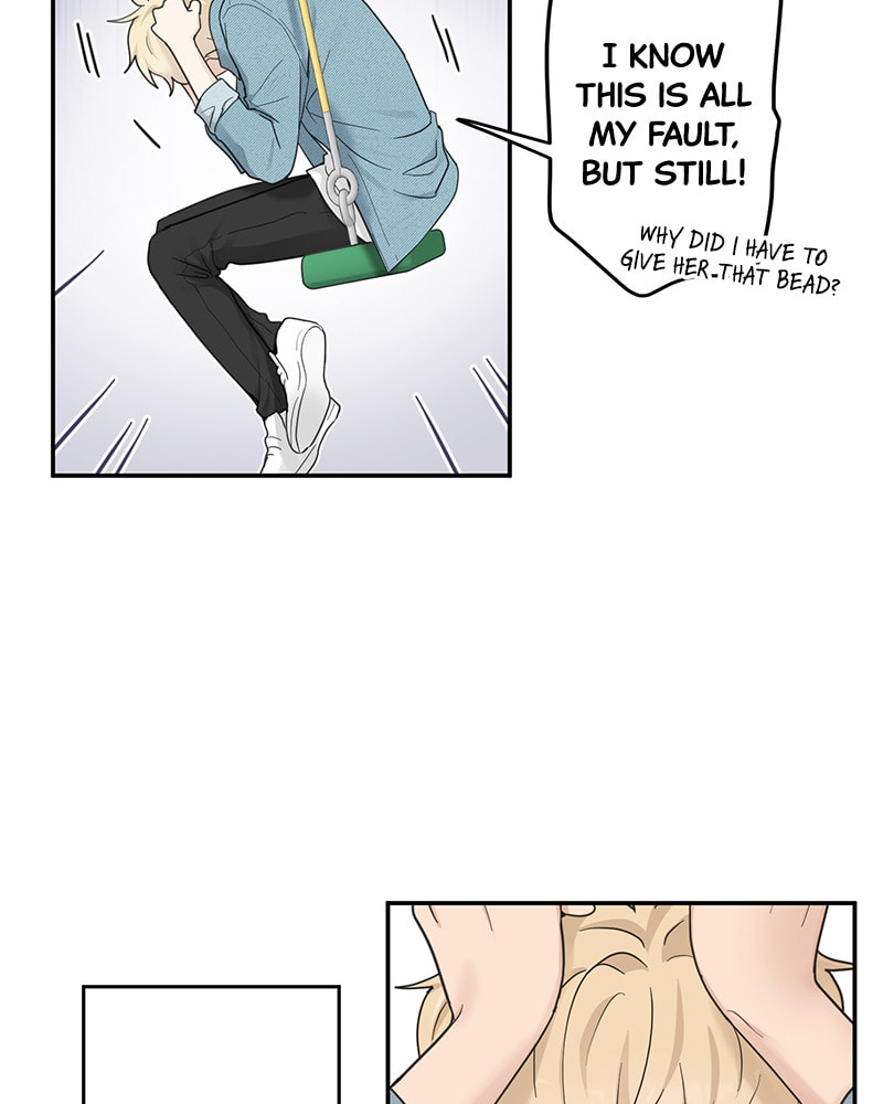The Most Ordinary Girl Chapter 17 page 52 - 