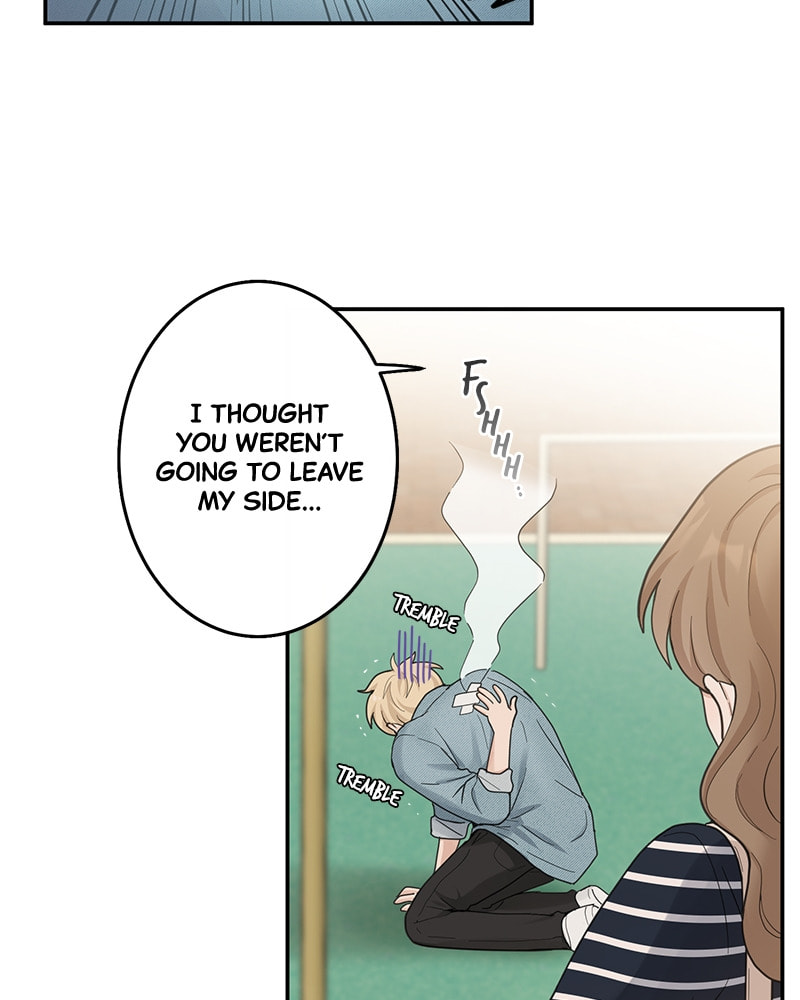 The Most Ordinary Girl Chapter 17 page 56 - 