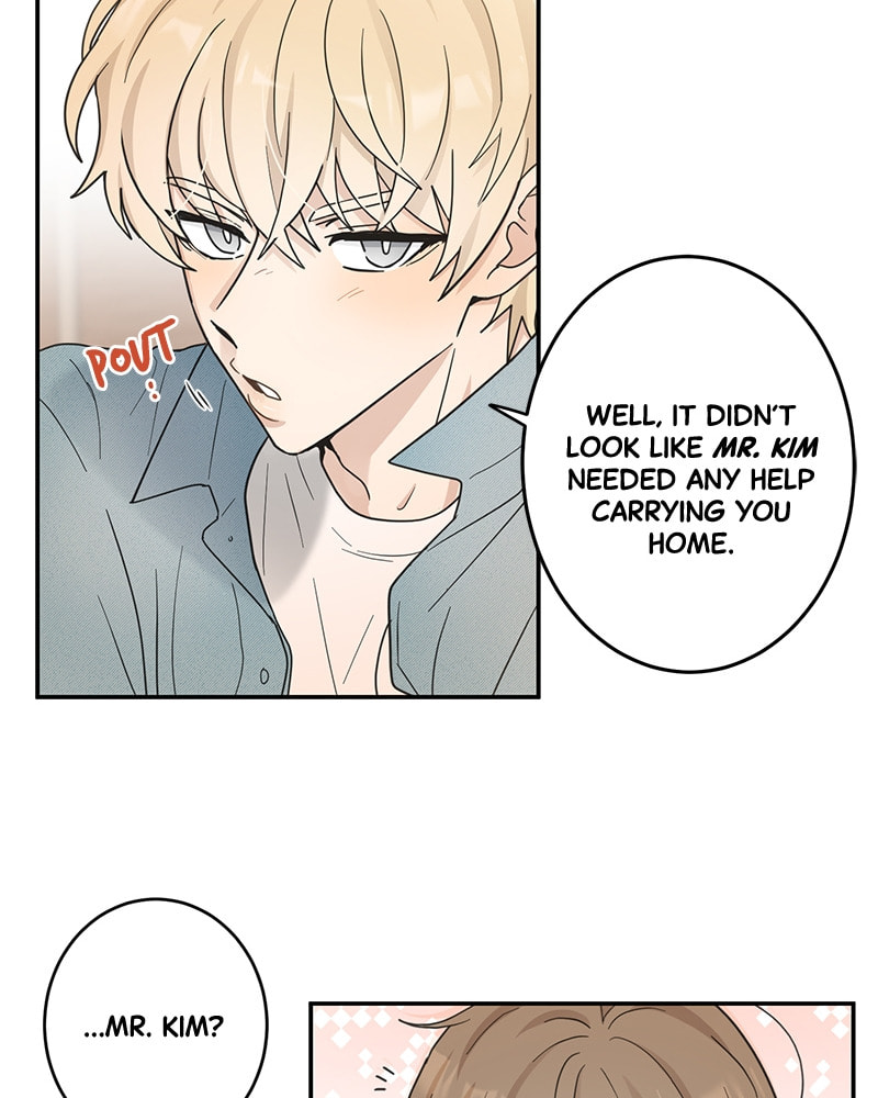 The Most Ordinary Girl Chapter 17 page 59 - 