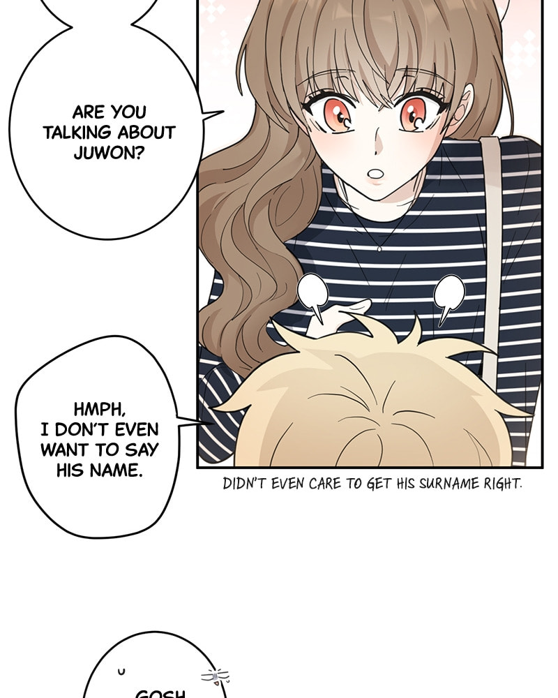 The Most Ordinary Girl Chapter 17 page 60 - 