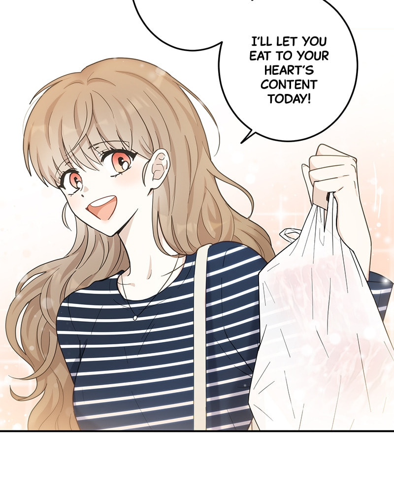 The Most Ordinary Girl Chapter 17 page 62 - 