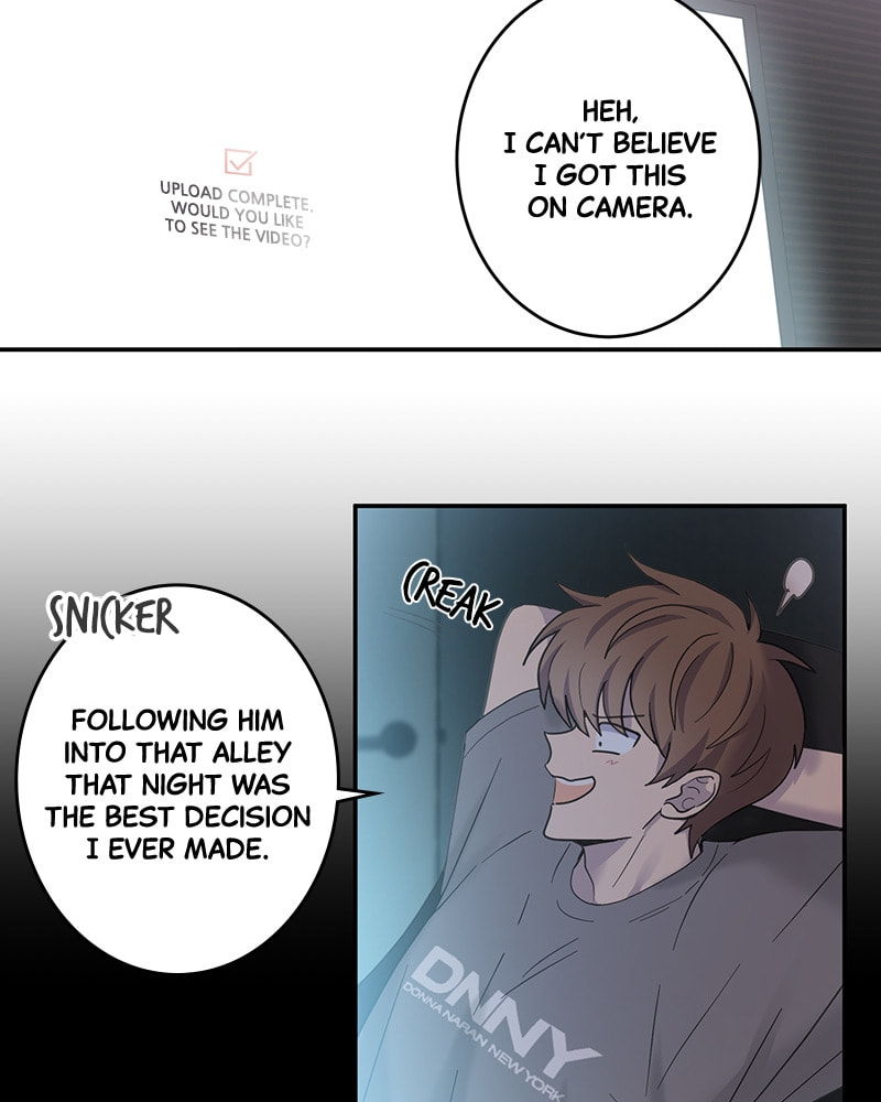 The Most Ordinary Girl Chapter 17 page 67 - 